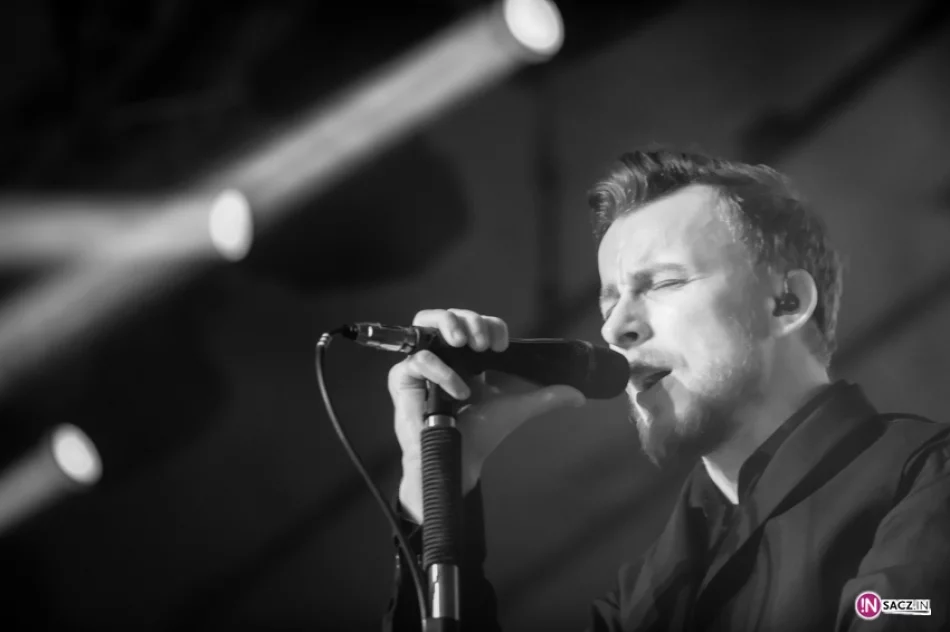 W Pijalni Głównej wystąpił zespół Feel - zdjęcie 19