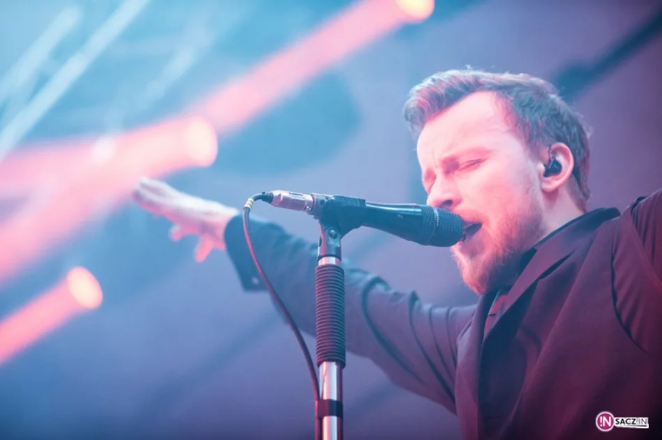 W Pijalni Głównej wystąpił zespół Feel - zdjęcie 20