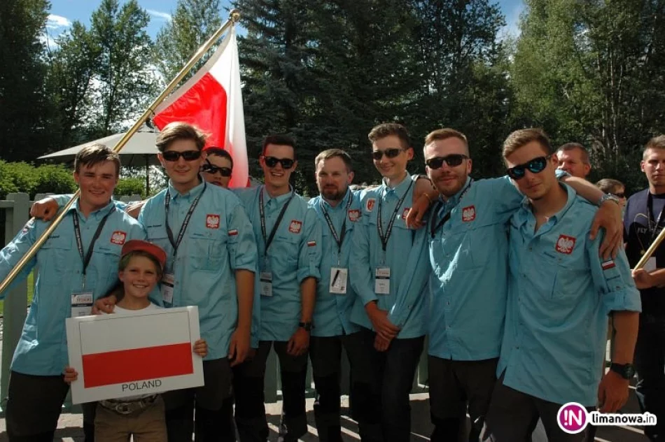 Srebrny medal na Mistrzostwach Świata dla młodego wędkarza - zdjęcie 2