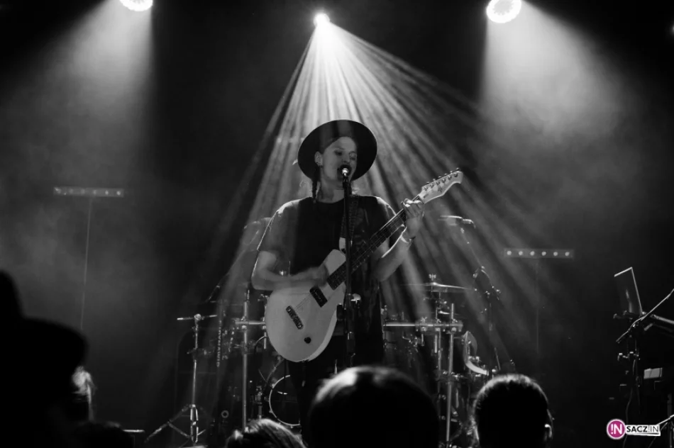 Hey w Krynicy - Zdroju! - zdjęcie 2