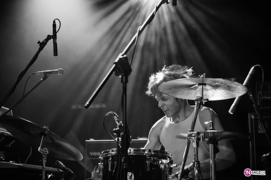 Hey w Krynicy - Zdroju! - zdjęcie 3