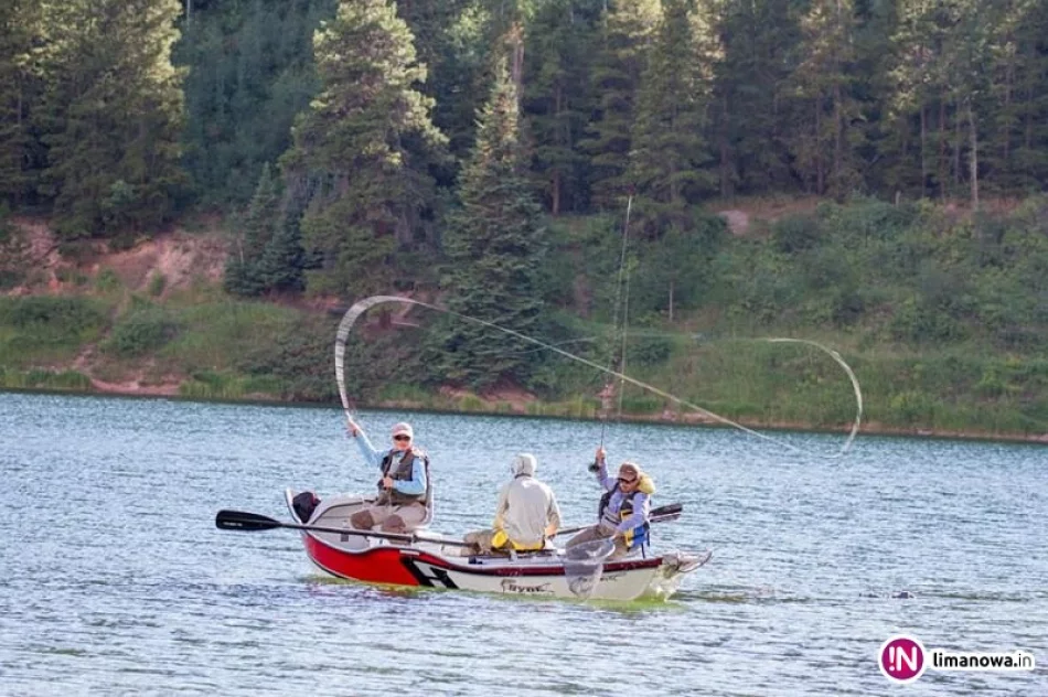 Srebrny medal na Mistrzostwach Świata dla młodego wędkarza - zdjęcie 3