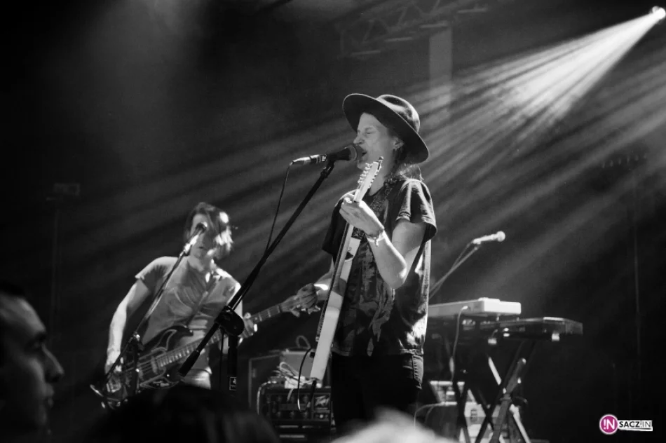 Hey w Krynicy - Zdroju! - zdjęcie 4