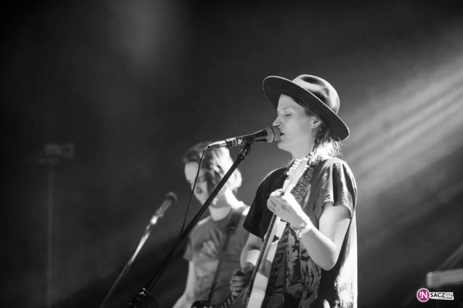 Hey w Krynicy - Zdroju! - zdjęcie 5