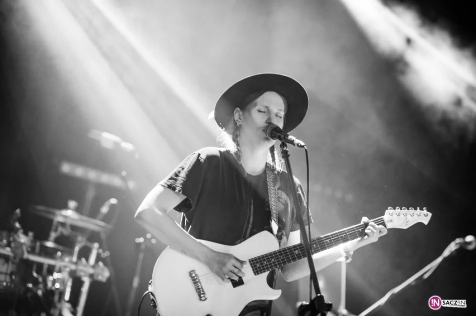 Hey w Krynicy - Zdroju! - zdjęcie 7