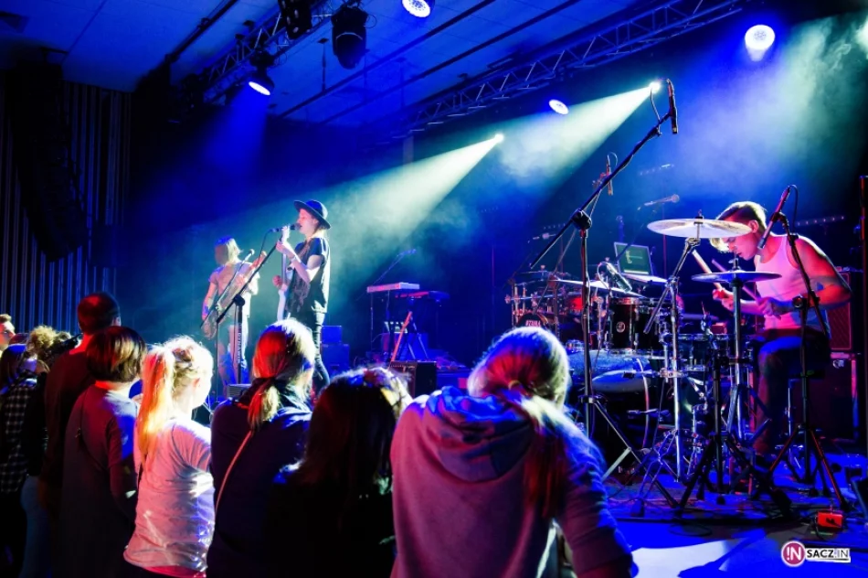 Hey w Krynicy - Zdroju! - zdjęcie 8