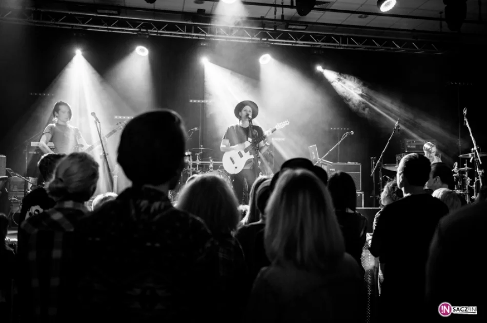 Hey w Krynicy - Zdroju! - zdjęcie 10