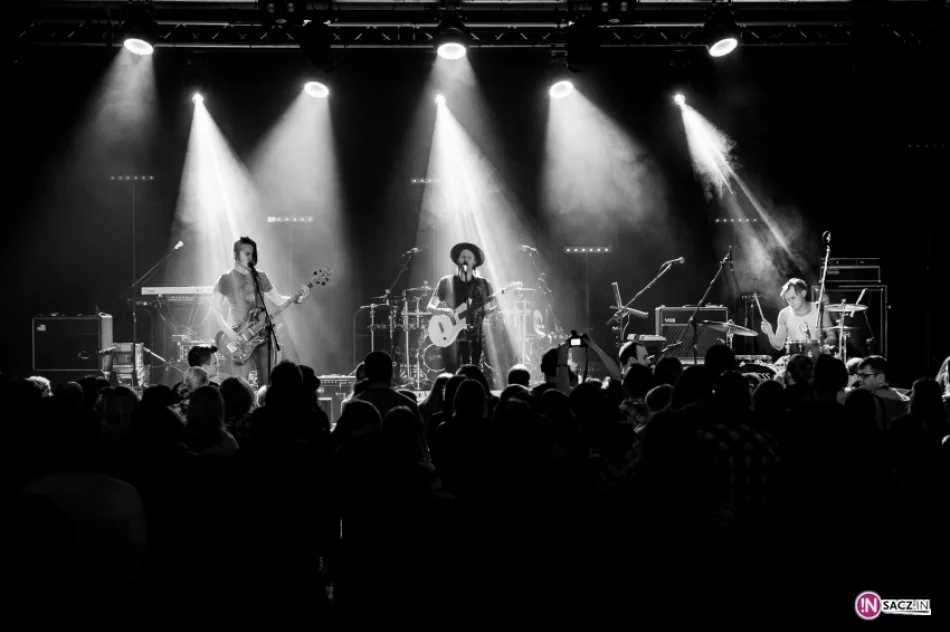 Hey w Krynicy - Zdroju! - zdjęcie 11