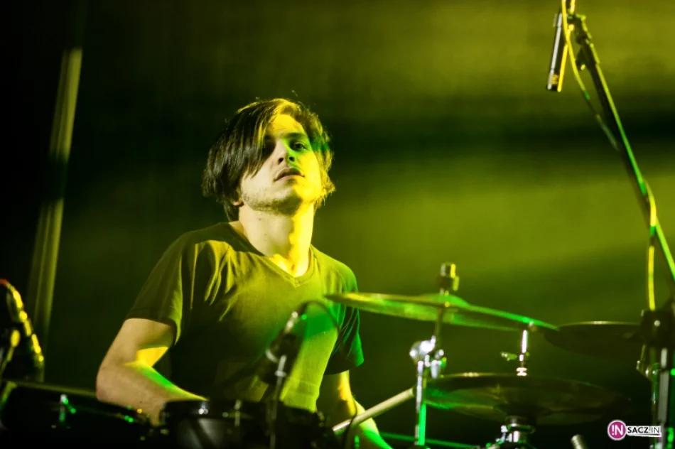 Kamil Bednarek w Krynicy - Zdroju! - zdjęcie 2