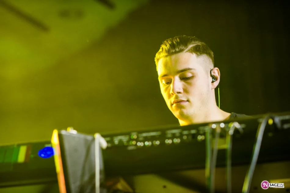 Kamil Bednarek w Krynicy - Zdroju! - zdjęcie 3