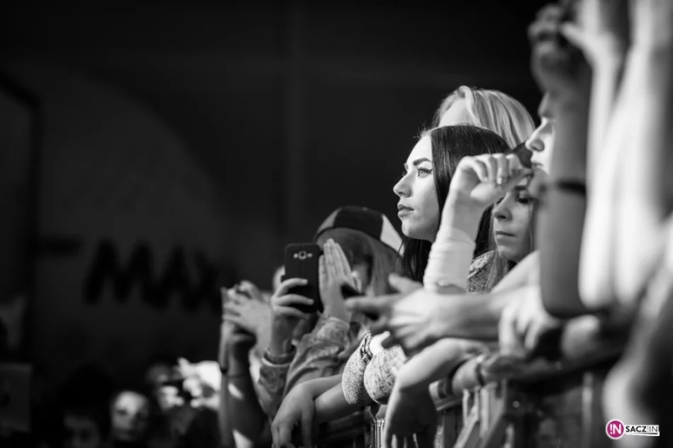 Kamil Bednarek w Krynicy - Zdroju! - zdjęcie 7