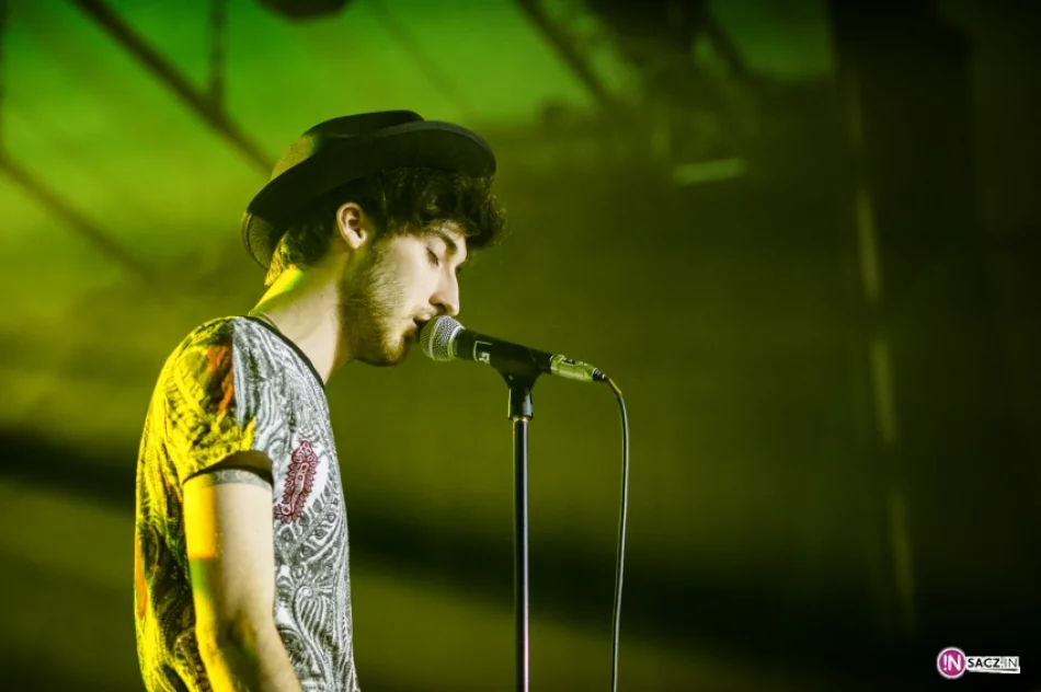 Kamil Bednarek w Krynicy - Zdroju! - zdjęcie 8