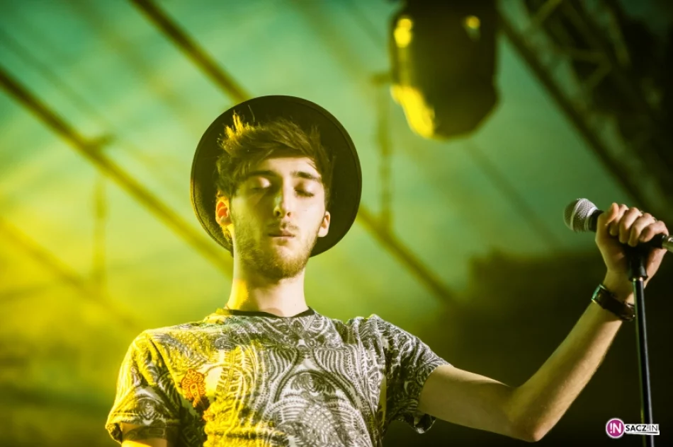 Kamil Bednarek w Krynicy - Zdroju! - zdjęcie 9