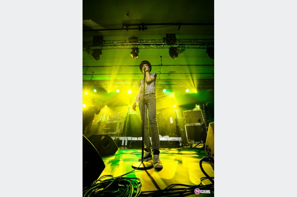 Kamil Bednarek w Krynicy - Zdroju! - zdjęcie 10