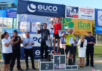 Policjant z Nowego Sącza mistrzem Polski w biegu ulicznym - zdjęcie główne