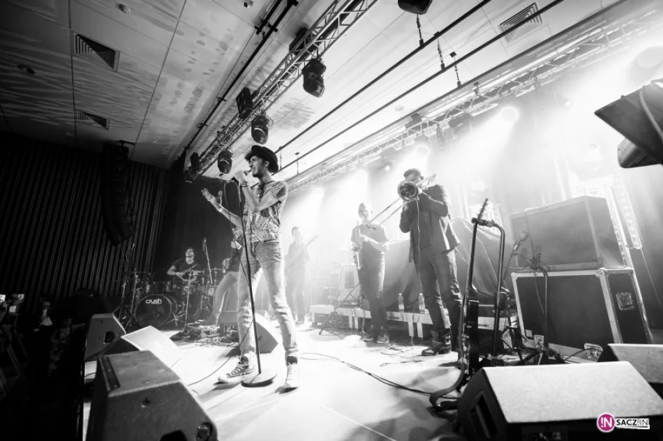 Kamil Bednarek w Krynicy - Zdroju! - zdjęcie 11