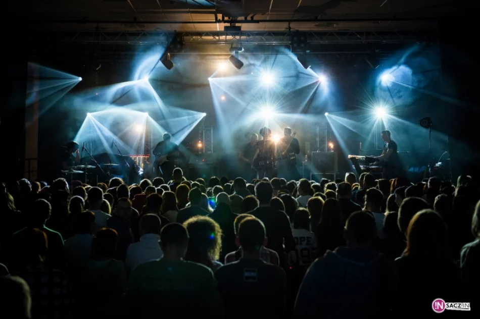 Kamil Bednarek w Krynicy - Zdroju! - zdjęcie 13