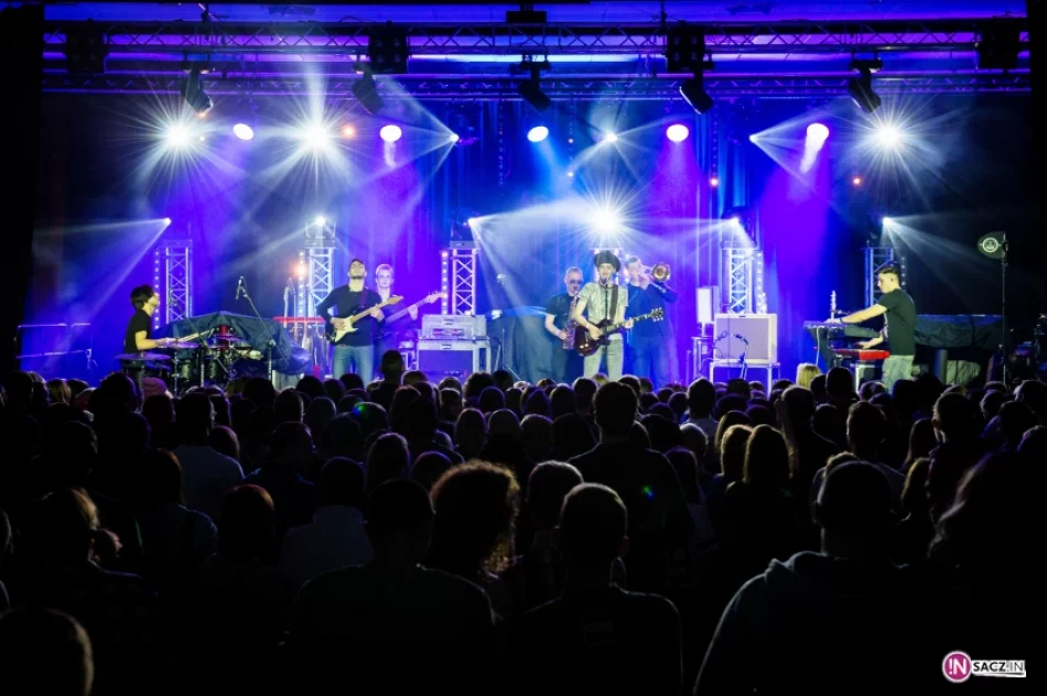 Kamil Bednarek w Krynicy - Zdroju! - zdjęcie 14