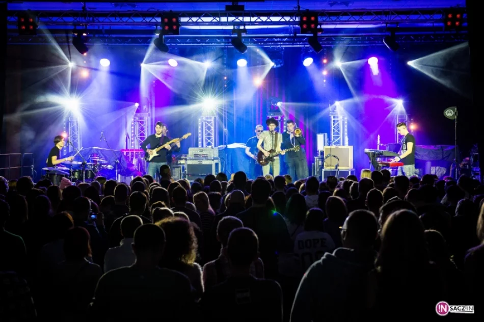 Kamil Bednarek w Krynicy - Zdroju! - zdjęcie 15