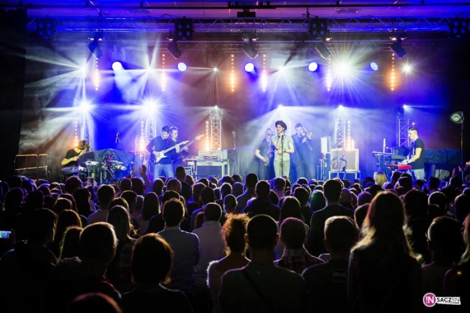 Kamil Bednarek w Krynicy - Zdroju! - zdjęcie 16