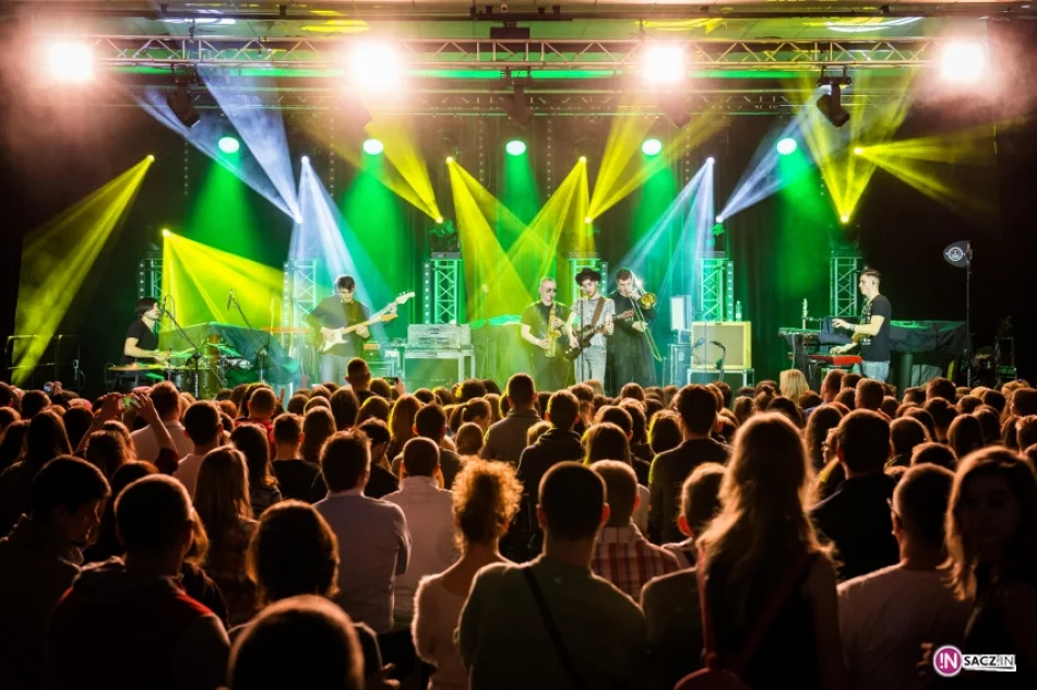 Kamil Bednarek w Krynicy - Zdroju! - zdjęcie 18