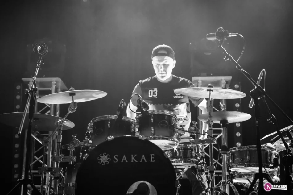 Kamil Bednarek w Krynicy - Zdroju! - zdjęcie 19