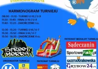 1 Turniej Kogucika już w ten weekend - zdjęcie główne