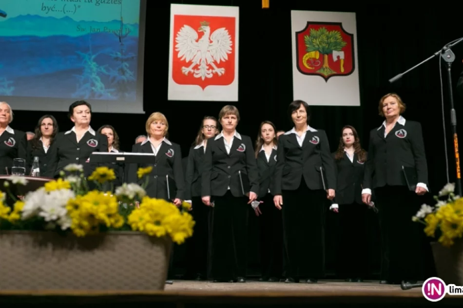 Tytuł "Honorowy Obywatel Miasta Limanowa" dla prof. Wandy Półtawskiej - zdjęcie 17