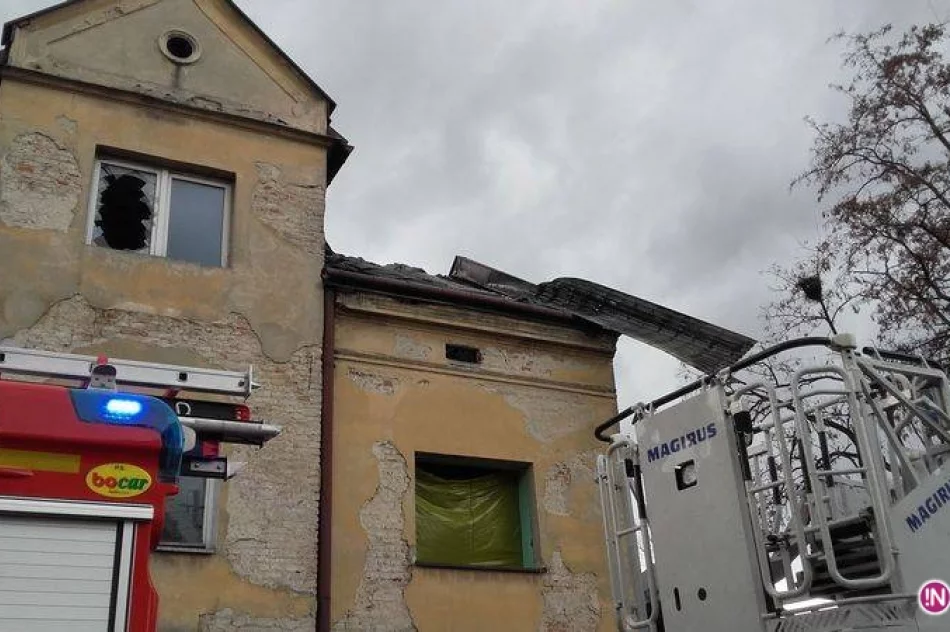 Skutki halnego na Sądecczyźnie - zdjęcie 5