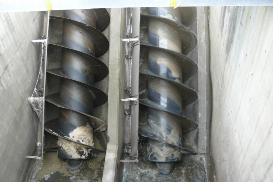 Oczyścili już tyle ścieków, ile jest wody w Jeziorze Rożnowskim - zdjęcie 3