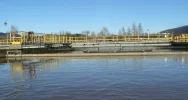 Oczyścili już tyle ścieków, ile jest wody w Jeziorze Rożnowskim - zdjęcie 4