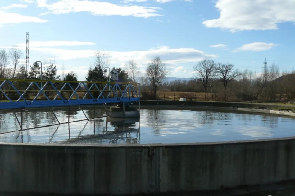 Oczyścili już tyle ścieków, ile jest wody w Jeziorze Rożnowskim - zdjęcie 7