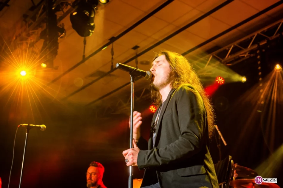 Krzysztof Cugowski i Bracia w Krynicy - Zdroju! - zdjęcie 3