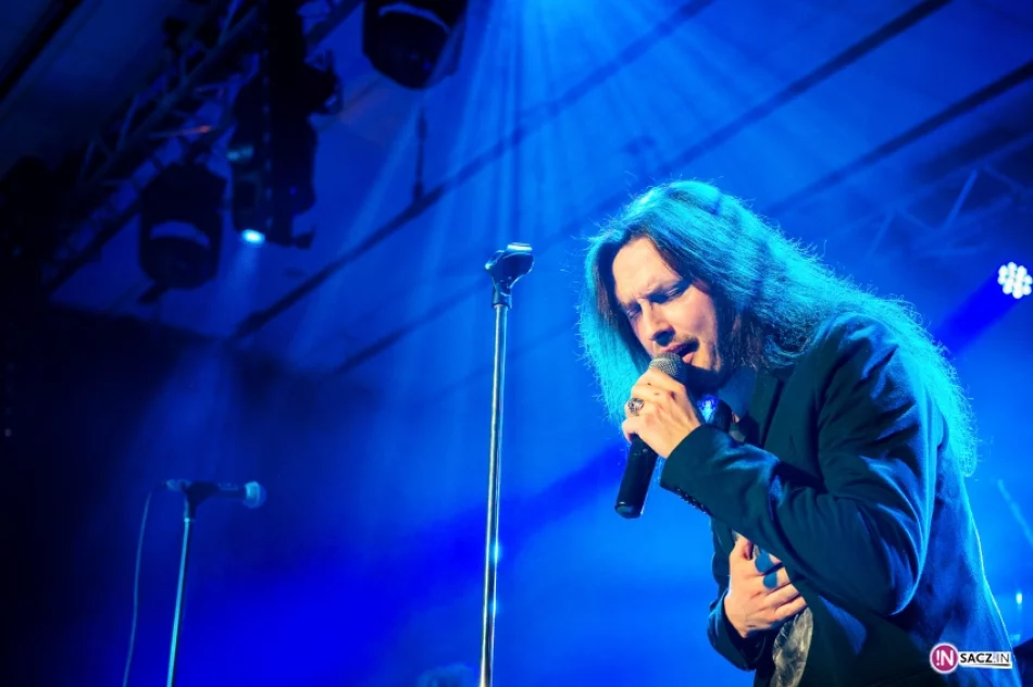 Krzysztof Cugowski i Bracia w Krynicy - Zdroju! - zdjęcie 4