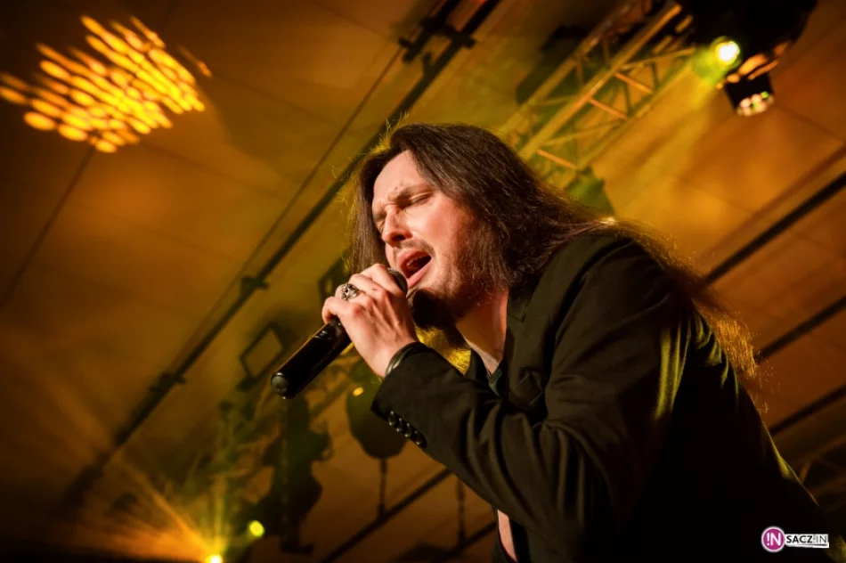 Krzysztof Cugowski i Bracia w Krynicy - Zdroju! - zdjęcie 6