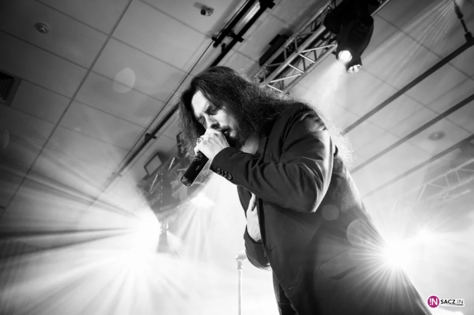 Krzysztof Cugowski i Bracia w Krynicy - Zdroju! - zdjęcie 7