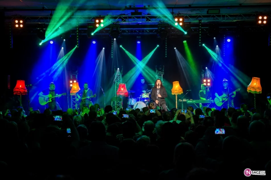 Krzysztof Cugowski i Bracia w Krynicy - Zdroju! - zdjęcie 8