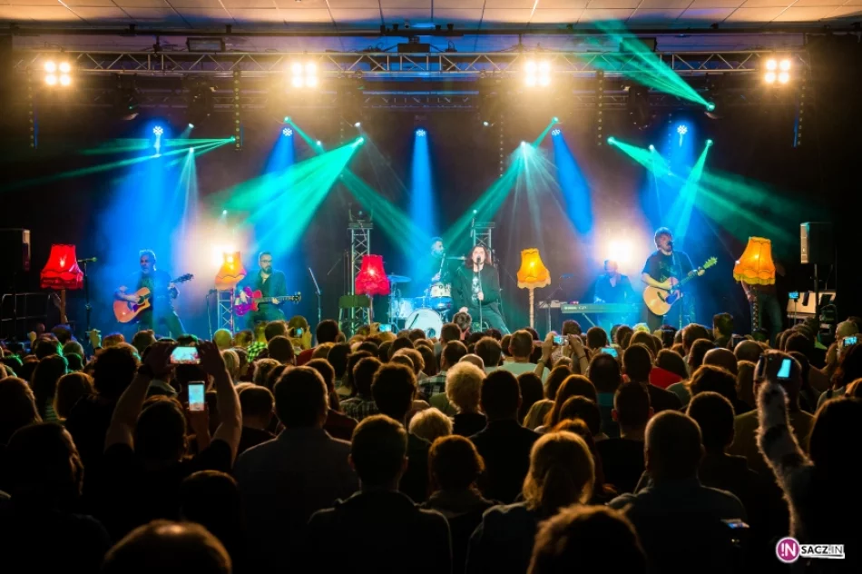 Krzysztof Cugowski i Bracia w Krynicy - Zdroju! - zdjęcie 9