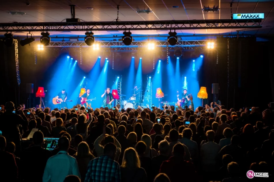 Krzysztof Cugowski i Bracia w Krynicy - Zdroju! - zdjęcie 10