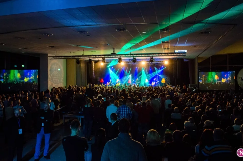 Krzysztof Cugowski i Bracia w Krynicy - Zdroju! - zdjęcie 11