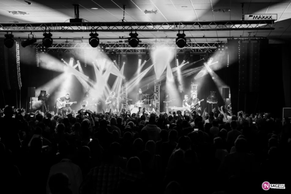 Krzysztof Cugowski i Bracia w Krynicy - Zdroju! - zdjęcie 12