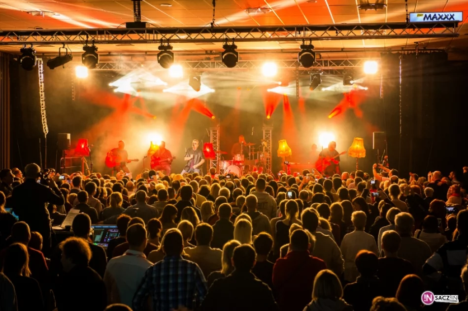 Krzysztof Cugowski i Bracia w Krynicy - Zdroju! - zdjęcie 13