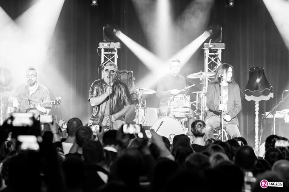 Krzysztof Cugowski i Bracia w Krynicy - Zdroju! - zdjęcie 14