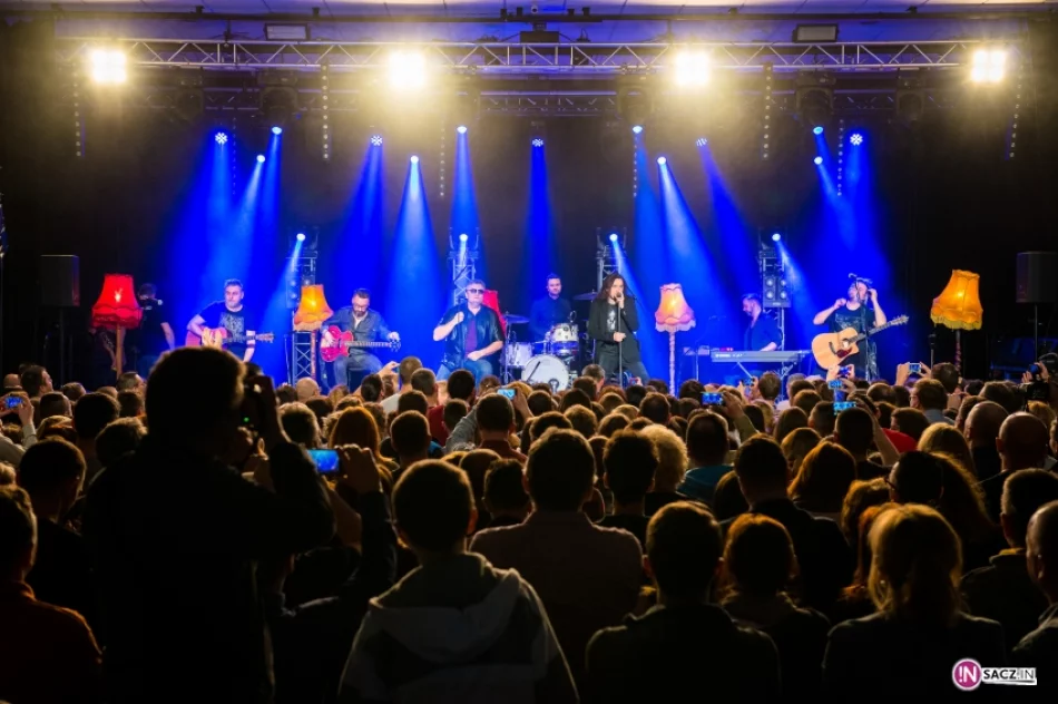 Krzysztof Cugowski i Bracia w Krynicy - Zdroju! - zdjęcie 15