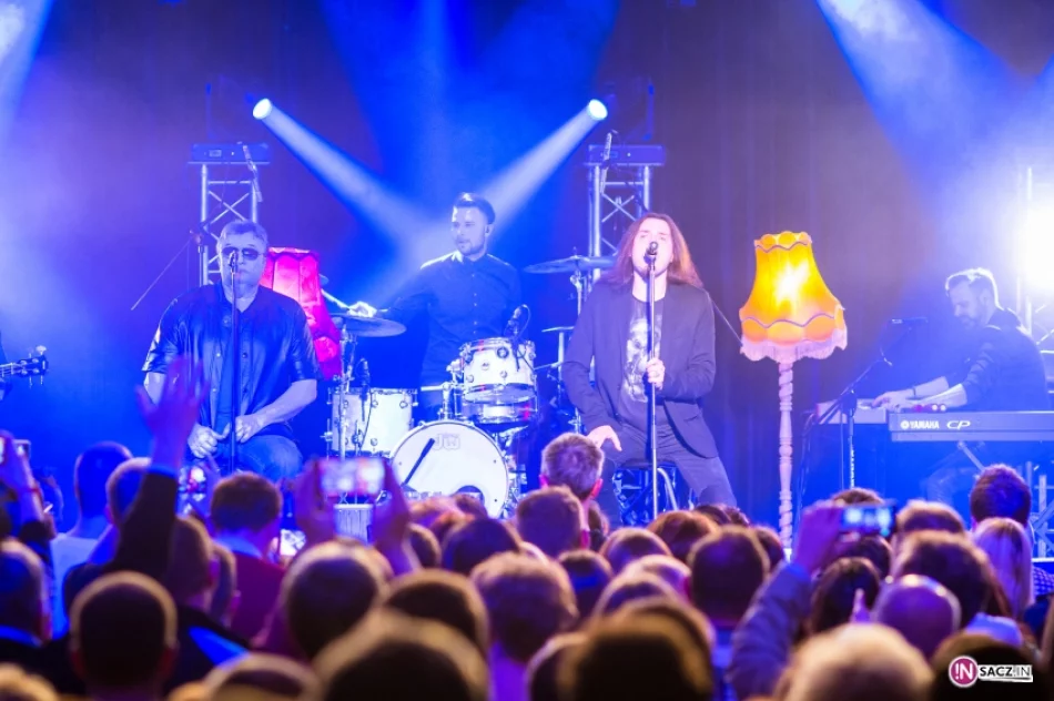 Krzysztof Cugowski i Bracia w Krynicy - Zdroju! - zdjęcie 16