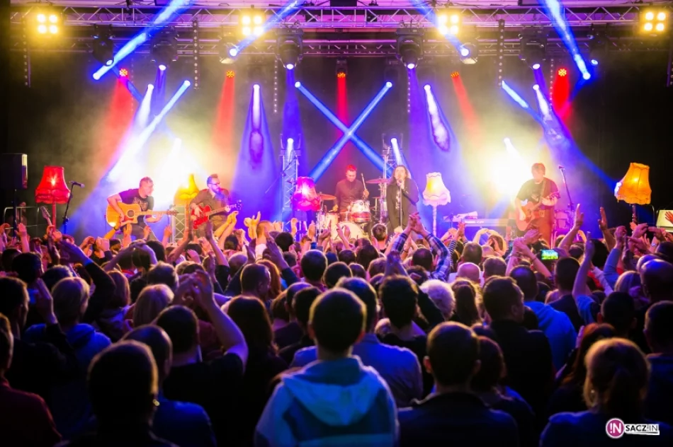 Krzysztof Cugowski i Bracia w Krynicy - Zdroju! - zdjęcie 17