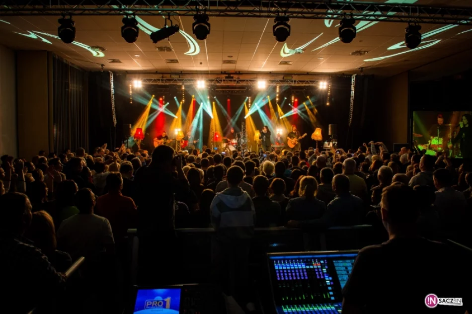 Krzysztof Cugowski i Bracia w Krynicy - Zdroju! - zdjęcie 18