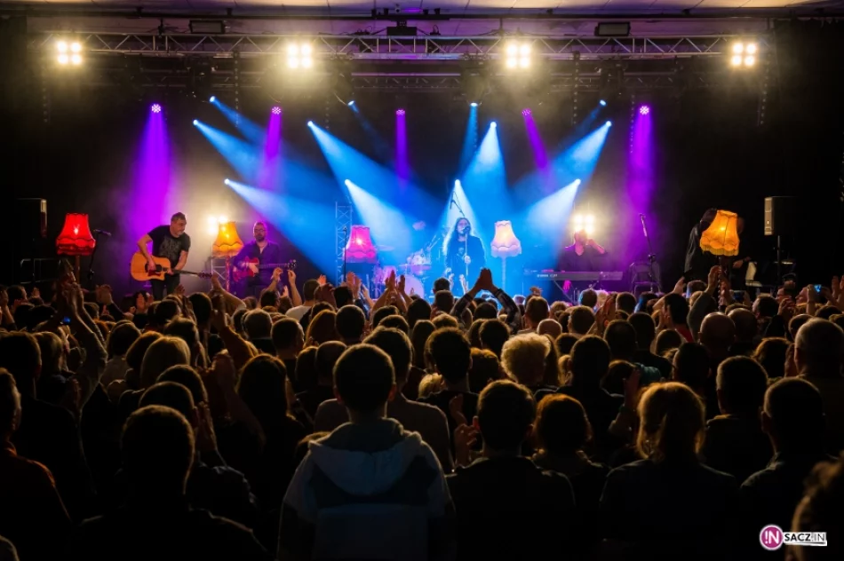 Krzysztof Cugowski i Bracia w Krynicy - Zdroju! - zdjęcie 19