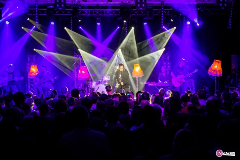 Krzysztof Cugowski i Bracia w Krynicy - Zdroju! - zdjęcie 20