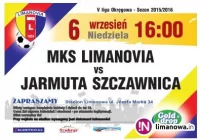 Informacja Limanovii w sprawie biletów wstępu - zdjęcie główne